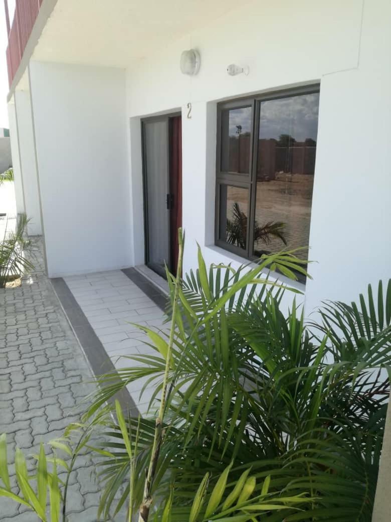 Millenium Guest House Rundu Exterior photo